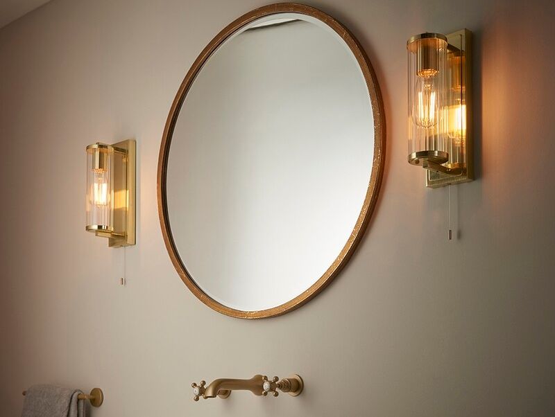 Mirrors, Occasional Furniture & Accessories